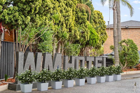 WM Hotel Bankstown - Tourism Brisbane 0