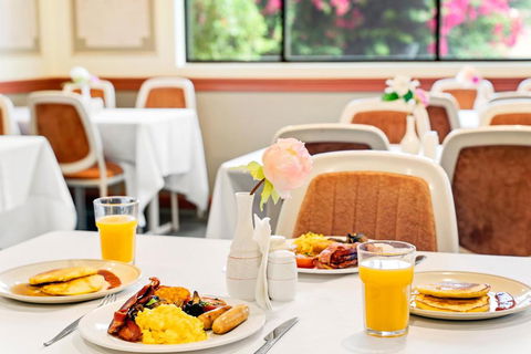 WM Hotel Bankstown - Tourism Brisbane 2