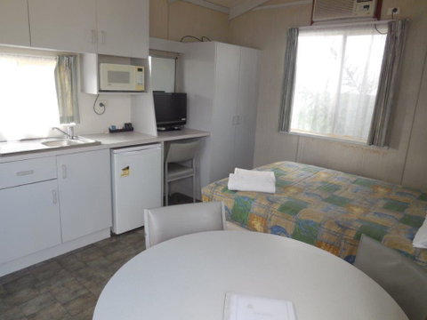 Wodonga Caravan & Cabin Park - Brisbane Tourism 2
