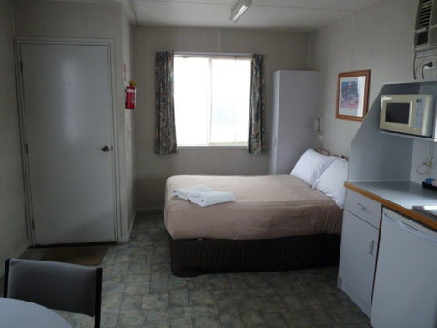 Wodonga Caravan & Cabin Park - Brisbane Tourism 3