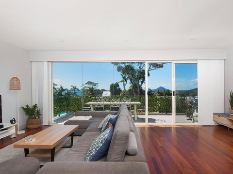 Wollomi Vues At Nelson Bay - Tourism Brisbane 2