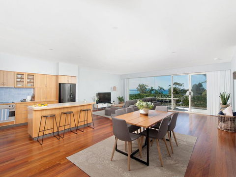 Wollomi Vues At Nelson Bay - Tourism Brisbane 3