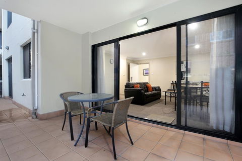 Wollongong Serviced Apartments - Tourism Brisbane 0