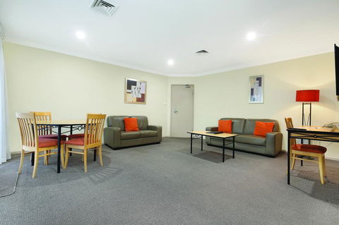 Wollongong Serviced Apartments - Tourism Brisbane 1