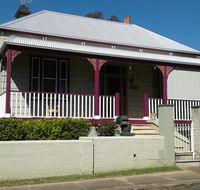 Wombermere - Tourism Brisbane