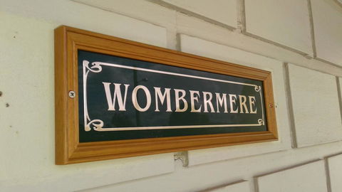 Wombermere - Tourism Brisbane 3