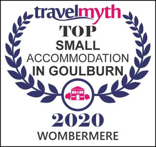 Wombermere - Tourism Brisbane 1
