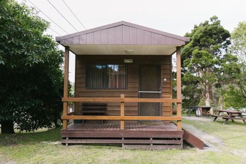 Wonboyn Cabins - Tourism Brisbane 1