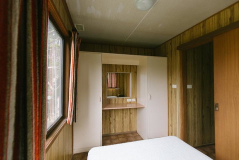 Wonboyn Cabins - Tourism Brisbane 2