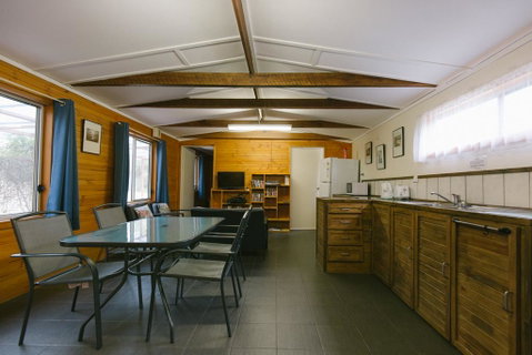 Wonboyn Cabins - Tourism Brisbane 0