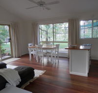 Wondai Hideaway Apartment - Tourism Brisbane