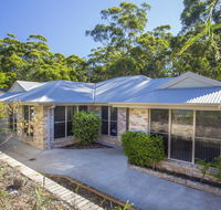 Wonder on Wattlevale - Tourism Brisbane