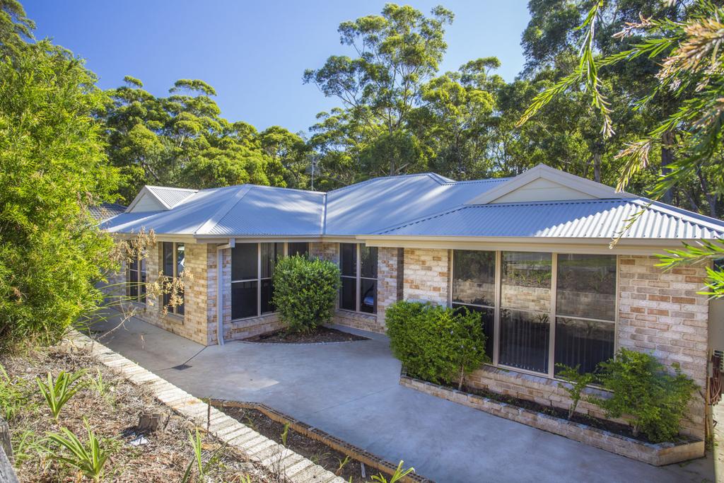 Yadboro NSW Tourism Brisbane