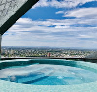 Wonderful One-Bedroom Apartment in Melbourne CBD - Brisbane Tourism