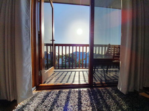 Wonderland Retreat - Tourism Brisbane 2