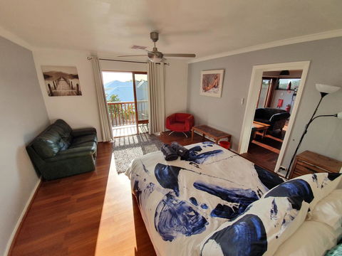 Wonderland Retreat - Tourism Brisbane 1