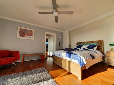 Wonderland Retreat - Tourism Brisbane 3