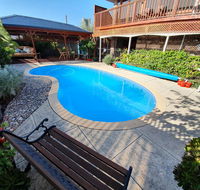 Wonderland Retreat - Tourism Brisbane