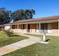 Wongaburra - Tourism Brisbane