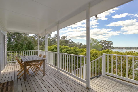 Wongara - Tourism Brisbane 1