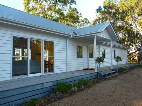 Wongara - Tourism Brisbane 0