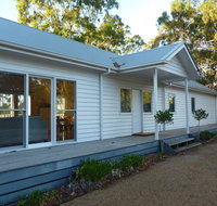 Wongara - Tourism Brisbane