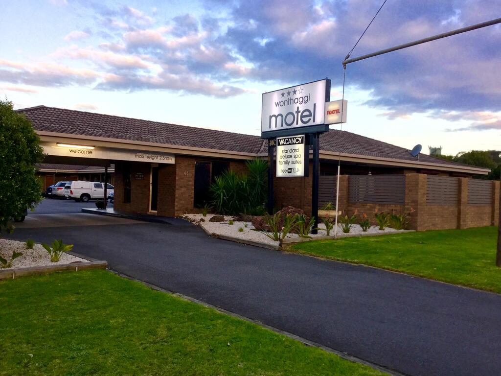 Wonthaggi VIC Brisbane Tourism