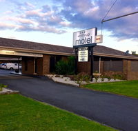 Wonthaggi Motel - Tourism Brisbane