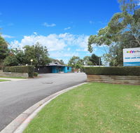 Wonthaggi Park Lane Holiday Park - Tourism Brisbane