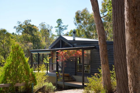 Wood For The Trees - Brisbane Tourism 0