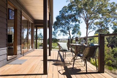 Wood For The Trees - Brisbane Tourism 3