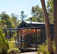 Wood for the Trees - Tourism Brisbane