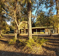 Woodbine Park Eco Cabins - Tourism Brisbane