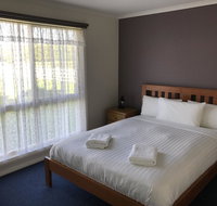 Woodbyne Resort - Brisbane Tourism
