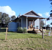 Woodenbong Bed and Breakfast - Tourism Brisbane