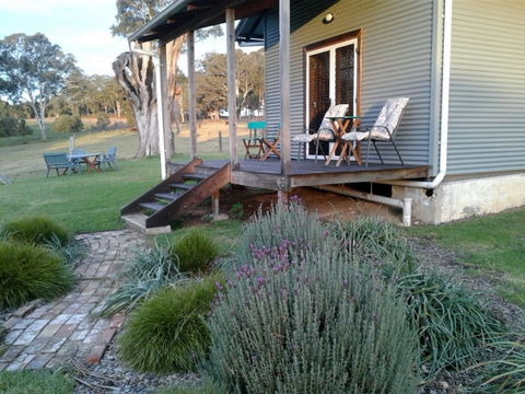 Woodenbong Bed And Breakfast - Tourism Brisbane 2