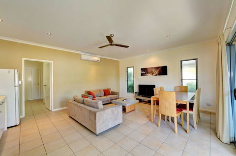 Woodgate Beach Houses - Tourism Brisbane 1