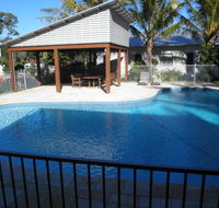Woodgate Beach Houses - Tourism Brisbane