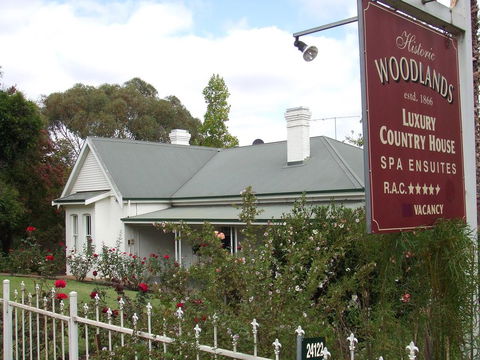Woodlands Of Bridgetown B&B - Tourism Brisbane 0