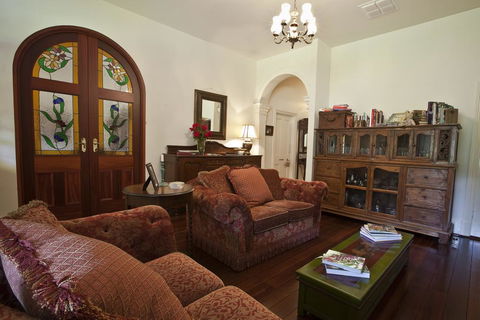 Woodlands Of Bridgetown B&B - Tourism Brisbane 2