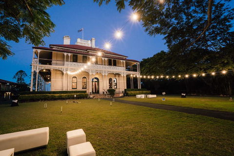 Woodlands Of Marburg - Tourism Brisbane 1