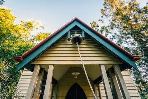 Woodlands Of Marburg - Tourism Brisbane 2