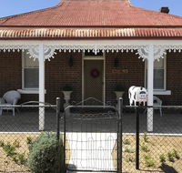 Woodstock Cottage - Tourism Brisbane