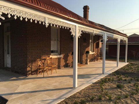 Woodstock Cottage - Tourism Brisbane 3