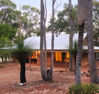 Woodstone Possum Cottage - Tourism Brisbane