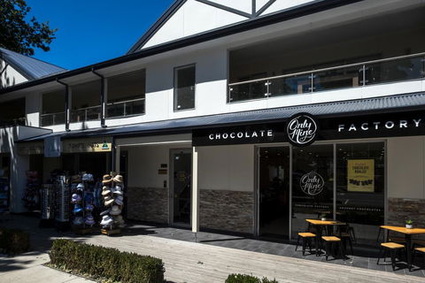 Woody Lifestyle One Bedroom Apartment - Tourism Brisbane 2