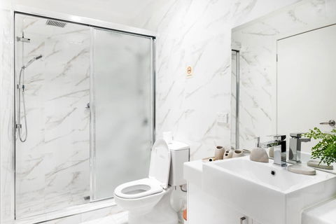 Woody Lifestyle One Bedroom Apartment - Tourism Brisbane 1