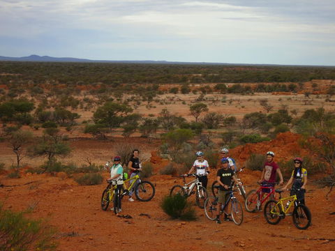 Wooleen Station - Tourism Brisbane 0