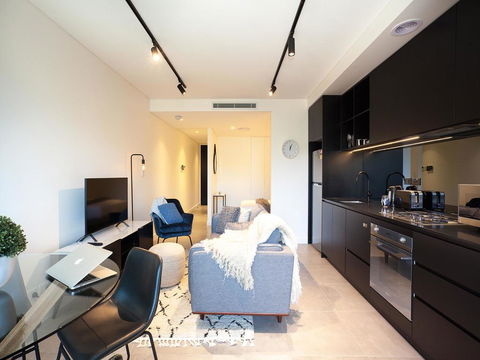 WOOLLOOMOOLOO ANCHORAGE (H)-L'Abode - Tourism Brisbane 1