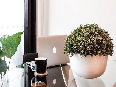 WOOLLOOMOOLOO ANCHORAGE (H)-L'Abode - Tourism Brisbane 3